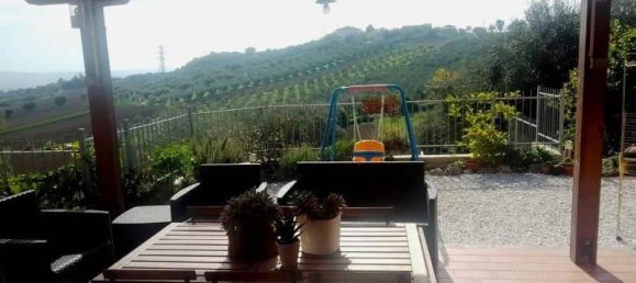 5 rooms Apartment in Monsano, Italy No. 8066 14