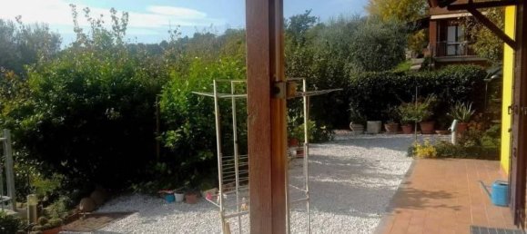 5 rooms Apartment in Monsano, Italy No. 8066 16