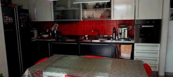 5 rooms Apartment in Monsano, Italy No. 8066 11