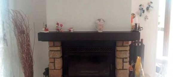 5 rooms Apartment in Monsano, Italy No. 8066 13