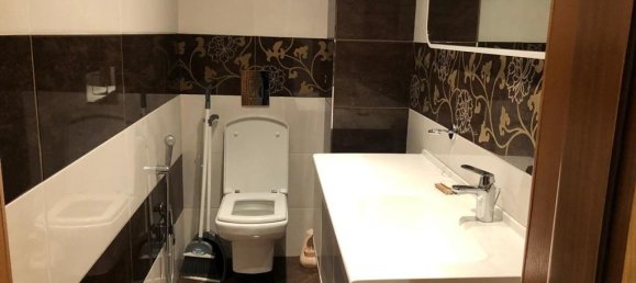 Apartamento de 3 dormitorios en Nasimi, Azerbaijan No. 2238 3