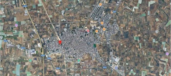 2 غرف نوم شقة في Triggiano, Italy رقم 278685 9