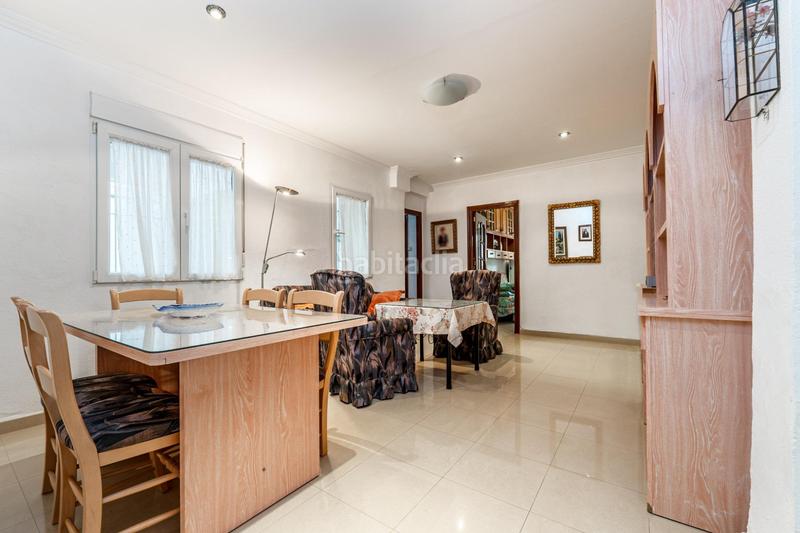 2 bedrooms Apartment in Granada, Spain No. 210666