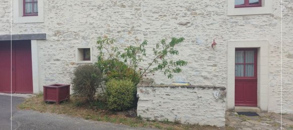 4 bedrooms House in Vertou, France No. 343105 13