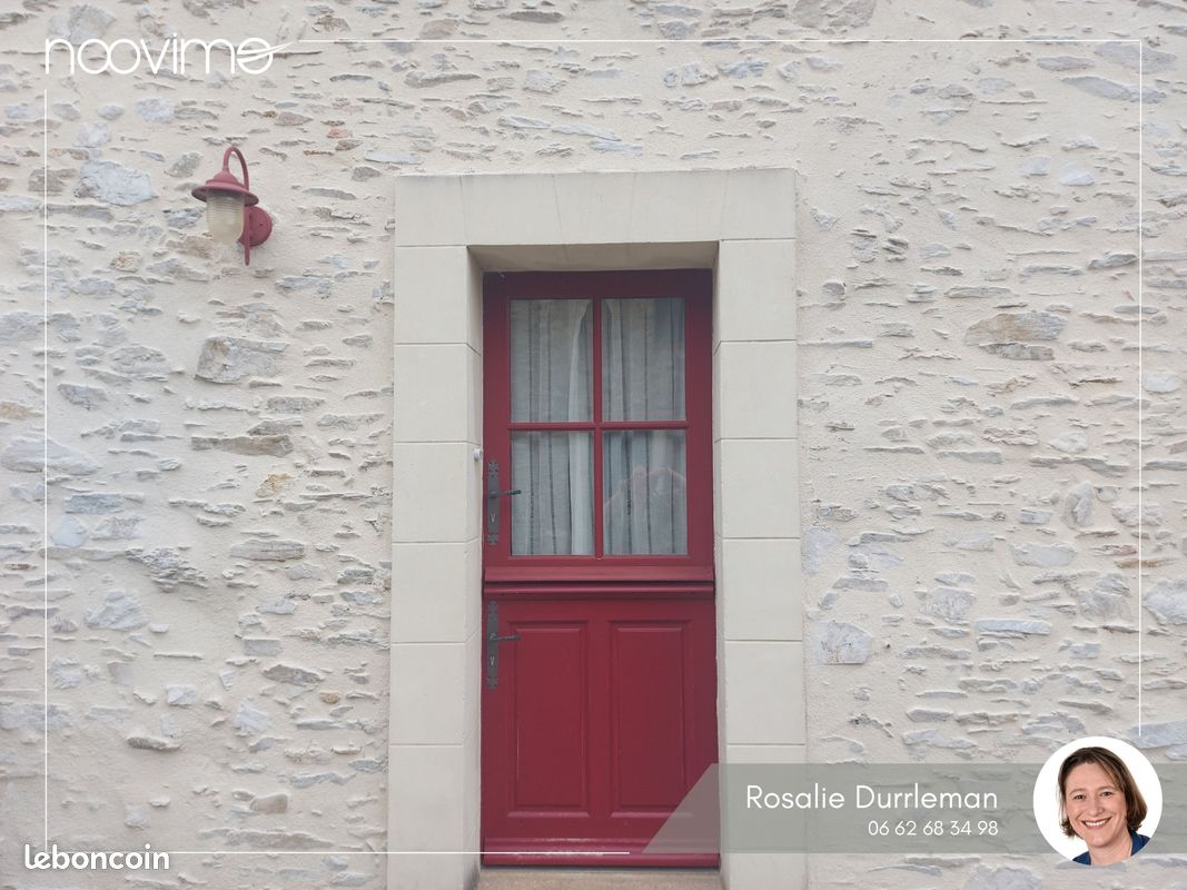 4 bedrooms House in Vertou, France No. 343105