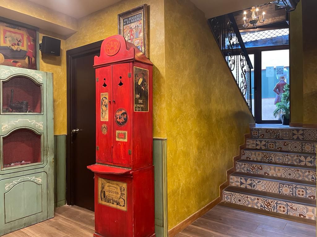 324m² Commercial property in Terrassa, Spain No. 61652