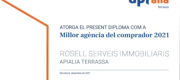 324m² Commercial property in Terrassa, Spain No. 61652 23