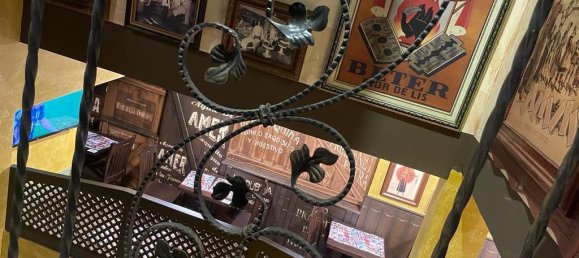 324m² Commercial property in Terrassa, Spain No. 61652 10