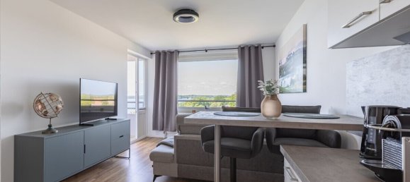 2-Zimmer Wohnung in Plön, Germany, Nr. 365173 16