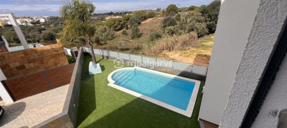 4 bedrooms Villa in Albufeira, Portugal No. 138943 18