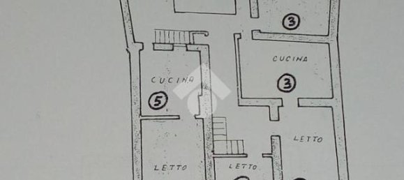 4-Zimmer Haus in Albino, Italy, Nr. 102785 16