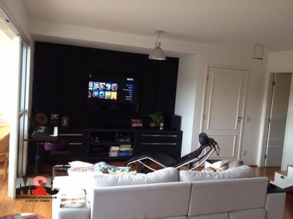 Casa T3 em São Paulo, Brazil N.º 524313