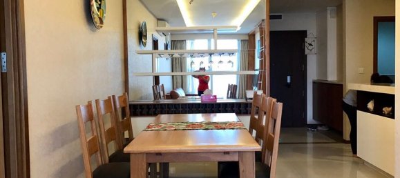 2 bedrooms Apartment in Thu Duc, Vietnam No. 17548 2