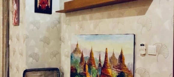 2 bedrooms Apartment in Thu Duc, Vietnam No. 17548 11