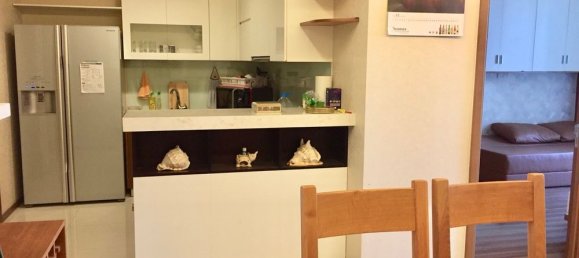 2 bedrooms Apartment in Thu Duc, Vietnam No. 17548 8