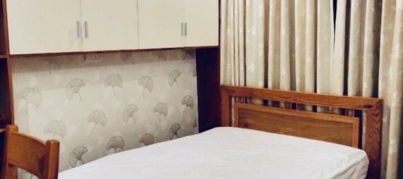 2 bedrooms Apartment in Thu Duc, Vietnam No. 17548 12