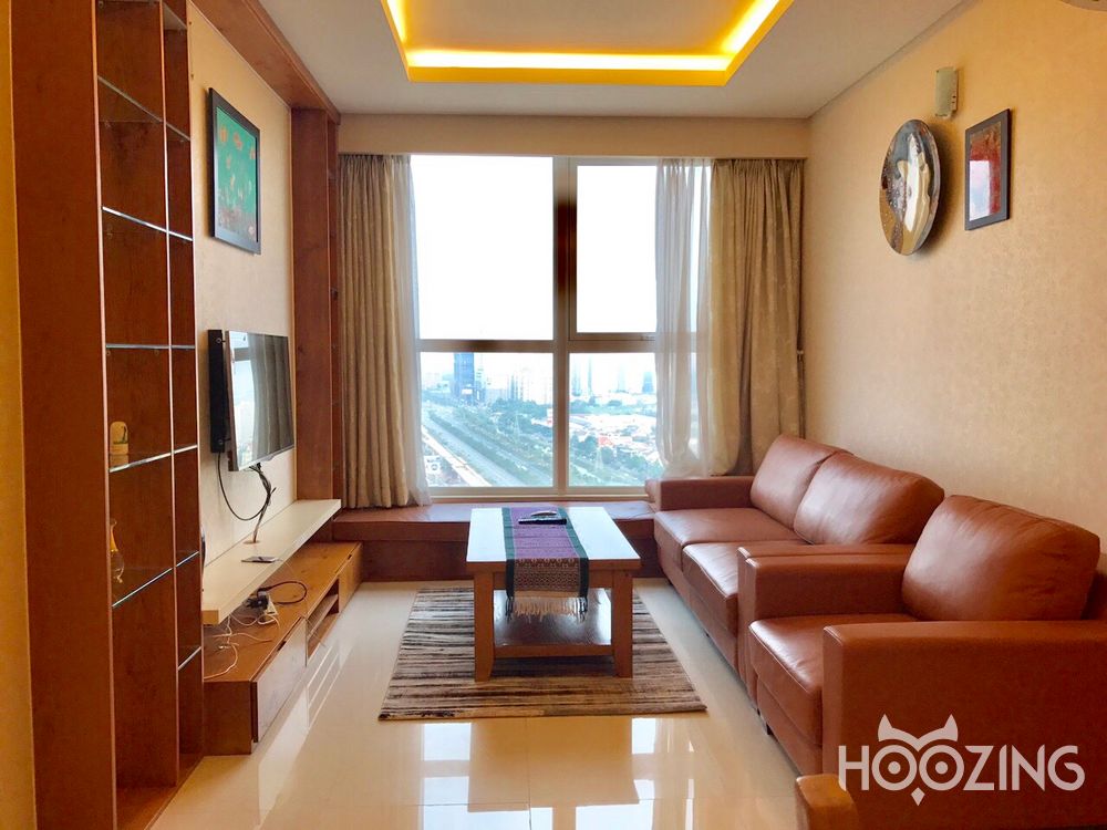 2 bedrooms Apartment in Thu Duc, Vietnam No. 17548