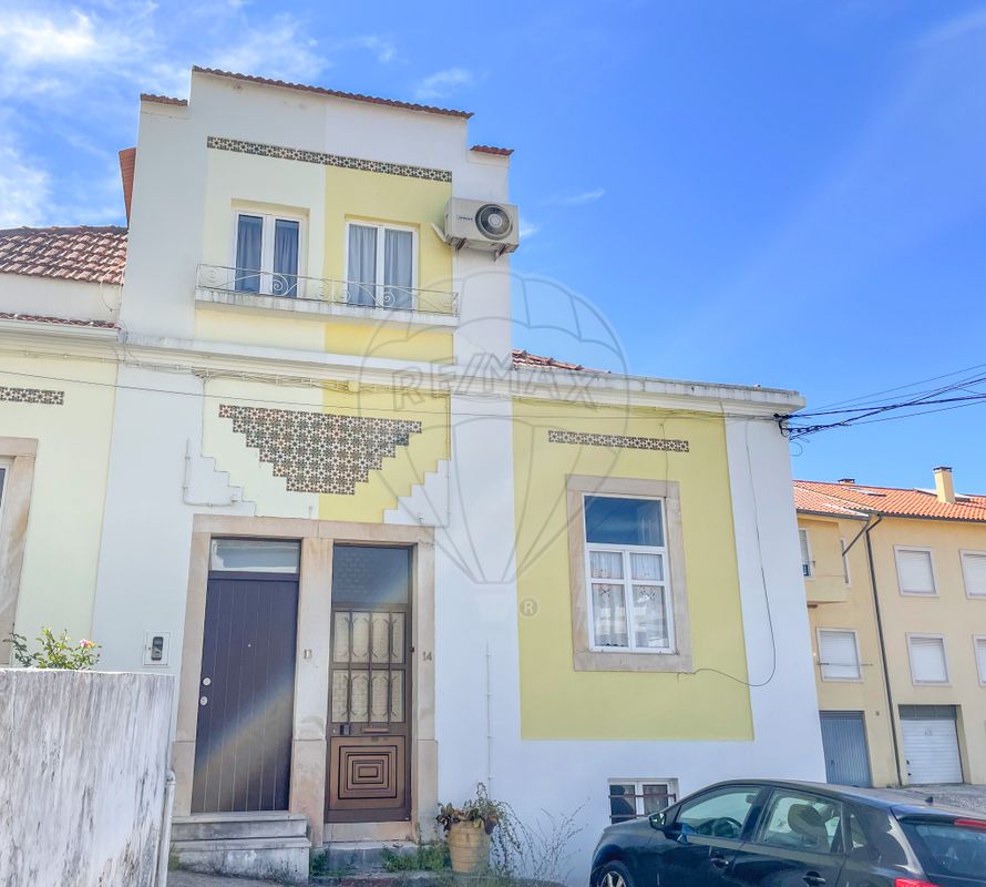 Casa de 6 dormitorios en Coimbra, Portugal No. 35217