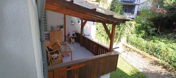 3 chambres Appartement à Hagen, Germany No. 9383 9