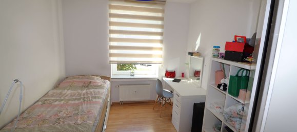 3 chambres Appartement à Hagen, Germany No. 9383 15