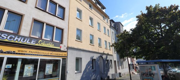 3 chambres Appartement à Hagen, Germany No. 9383 3