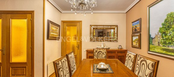 4 bedrooms Apartment in Oviedo, Spain No. 150698 7