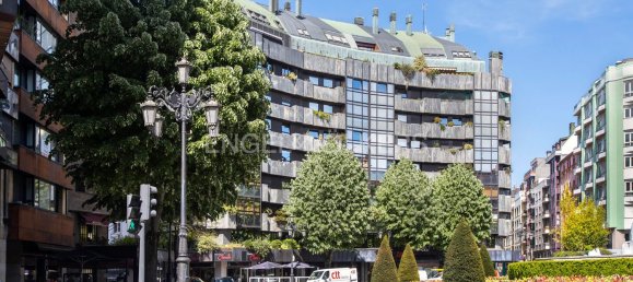 4 bedrooms Apartment in Oviedo, Spain No. 150698 34