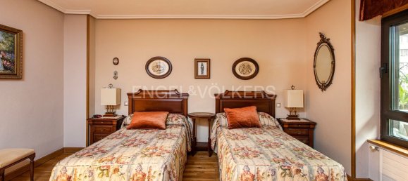 4 bedrooms Apartment in Oviedo, Spain No. 150698 10