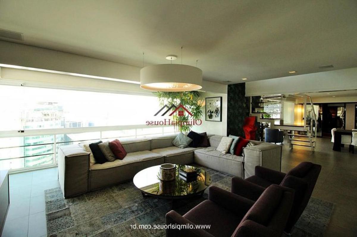 3 غرف نوم منزل في Sao Paulo, Brazil رقم 459023