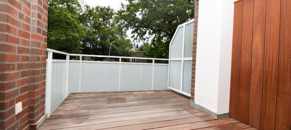 2 rooms Apartment in Wandsbek, Germany No. 290258 19