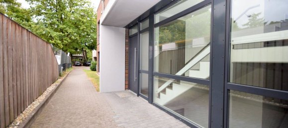 2 rooms Apartment in Wandsbek, Germany No. 290258 4