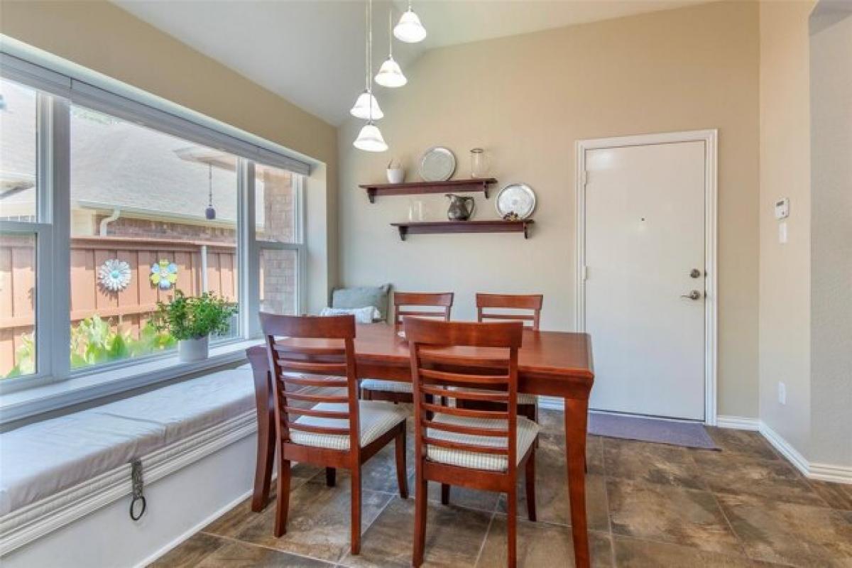 3 bedrooms House in Allen, USA No. 379099