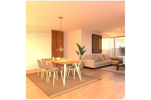 1 Schlafzimmer Wohnung in Matosinhos, Portugal, Nr. 249151