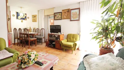 8 bedrooms Apartment in Madrid, Spain No. 158781