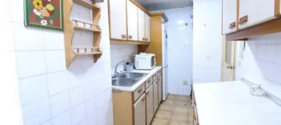 8 bedrooms Apartment in Madrid, Spain No. 158781 22