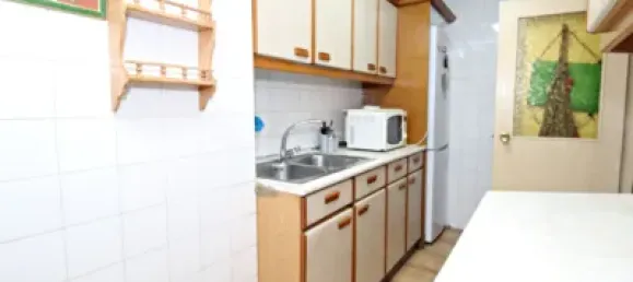 8 bedrooms Apartment in Madrid, Spain No. 158781 17