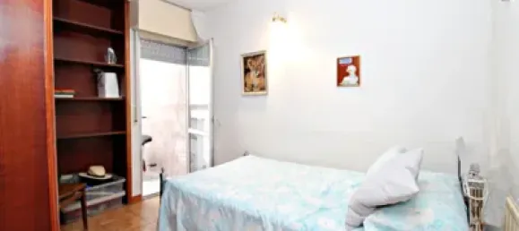 8 bedrooms Apartment in Madrid, Spain No. 158781 13