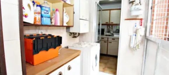 8 bedrooms Apartment in Madrid, Spain No. 158781 25