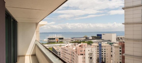 3 Schlafzimmer Wohnung in Lisbon, Portugal, Nr. 209137 20