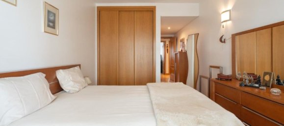 3 Schlafzimmer Wohnung in Lisbon, Portugal, Nr. 209137 12