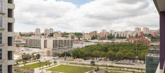 3 Schlafzimmer Wohnung in Lisbon, Portugal, Nr. 209137 7