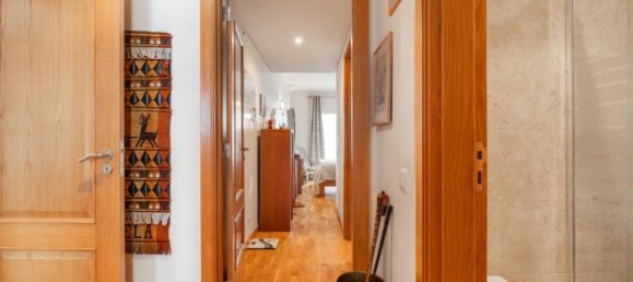 3 Schlafzimmer Wohnung in Lisbon, Portugal, Nr. 209137 14
