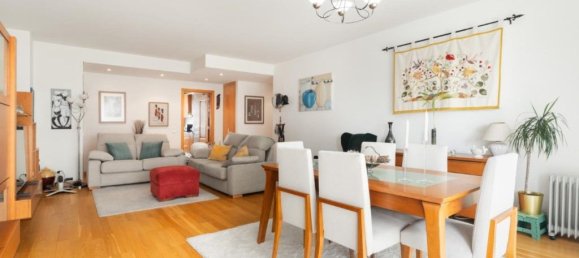 3 Schlafzimmer Wohnung in Lisbon, Portugal, Nr. 209137 3