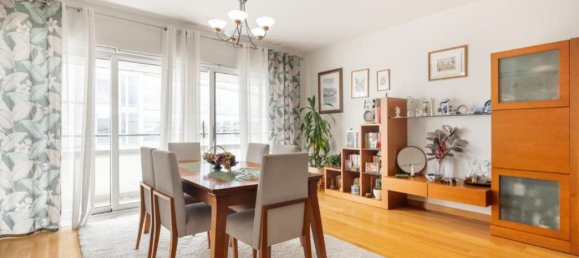 3 Schlafzimmer Wohnung in Lisbon, Portugal, Nr. 209137 6