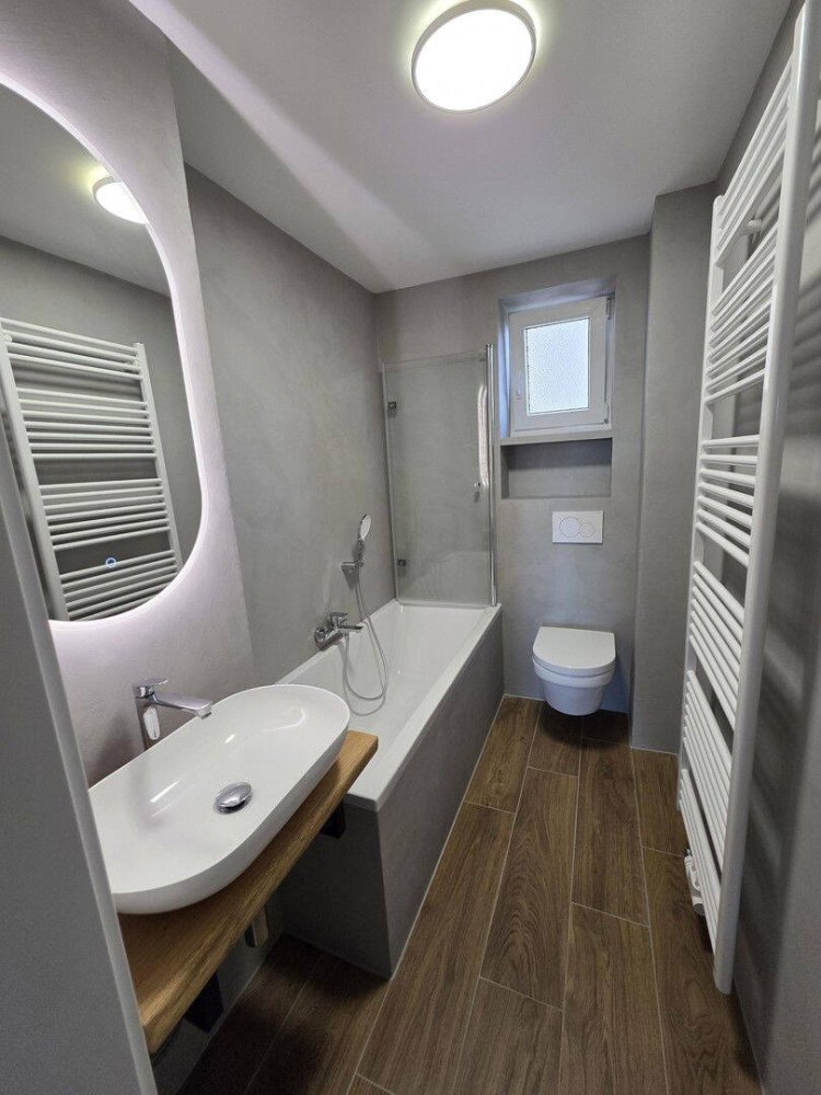 Квартира с 1 спальней в Фюрт, Германия № 294087