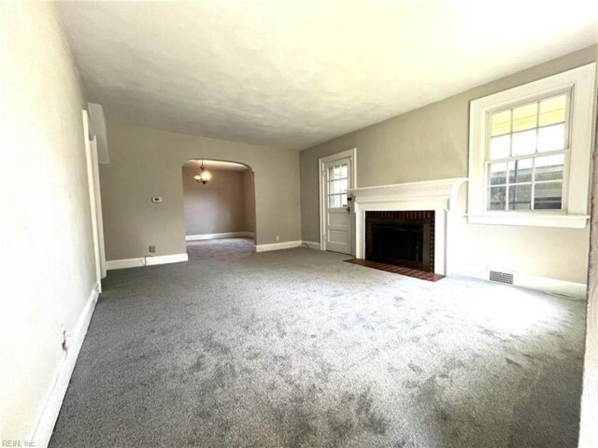 4 bedrooms House in Portsmouth, USA No. 393715