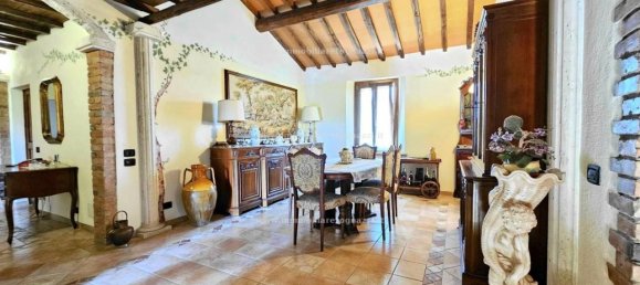 5غرفة منزل في Certaldo, Italy رقم 33131 21