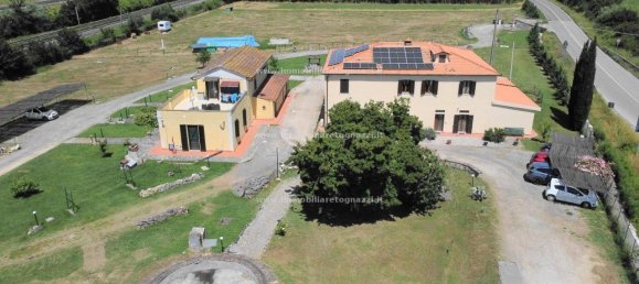 5غرفة منزل في Certaldo, Italy رقم 33131 20