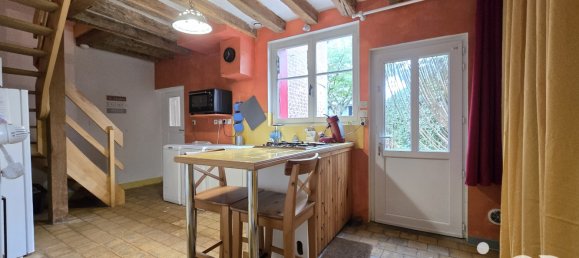 2 bedrooms Townhouse in Mondoubleau, France No. 236842 3