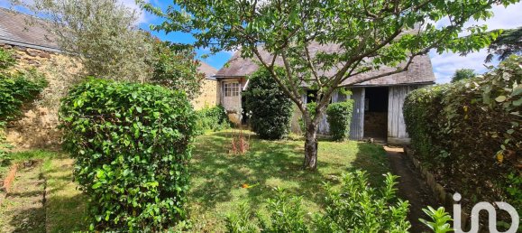 2 bedrooms Townhouse in Mondoubleau, France No. 236842 2